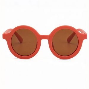 Lentes de Sol para Bebés, Modernos y Decorativos, Gafas de Sol para Niños, Protección Solar para Exteriores - Product Image 3