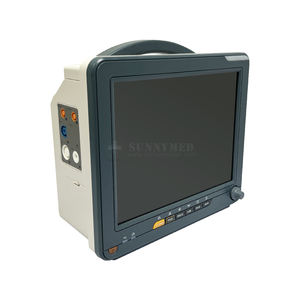 SY-C006V dokter hewan Multiparameter Etco2 <span class=keywords><strong>Monitor</strong></span> pasien dokter hewan <span class=keywords><strong>Monitor</strong></span> pasien hewan Harga bagus diskon besar-besaran <span class=keywords><strong>Monitor</strong></span> pasien hewan - Product Image 6