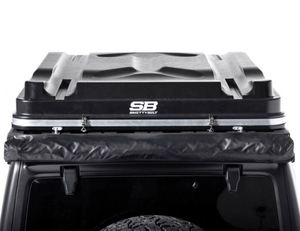 Tente de toit de voiture de <span class=keywords><strong>prix</strong></span> raisonnable de fabricant <span class=keywords><strong>professionnel</strong></span> - Product Image 5