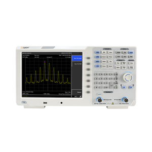 XSA1000TG Series <strong>Spectrum</strong> <strong>Analyzer</strong> - Product Image 1