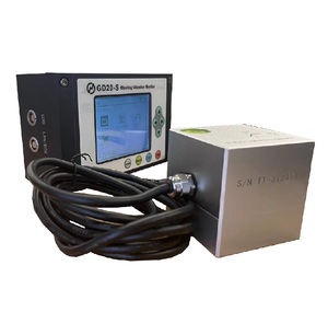 Vibrationsanalyse für Sprengarbeiten Sprengvibrationsüberwachungsmaschine zum Verkauf Hochpräzises Sprengvibrationsmessgerät - Product Image 4
