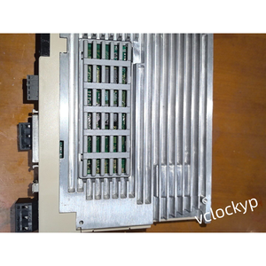 1 ชิ้นใหม่ HCFA SV-X3EA010A-A2 ไดร์เวอร์เซอร์โวจัดส่งที่รวดเร็ว FEDEX - Product Image 4