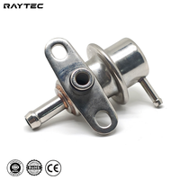 Nouveau régulateur de pression de rail de carburant de haute qualité OEM KJ0113280 PR4091, soupape de contrôle de carburant de remplacement pour Millenia 2.3L