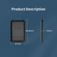 Kit de câble de données USB multifonction multiport 6 en 1 60w adaptateur de téléphone à Charge super rapide Kit de câble de charge pour accessoires Iphone