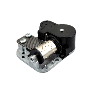 Anime người hâm mộ 'tùy chỉnh nhỏ giáng sinh nhỏ Ngày Valentine kỳ nghỉ sinh nhật Quà Tặng âm nhạc hộp với cơ chế - Product Image 3