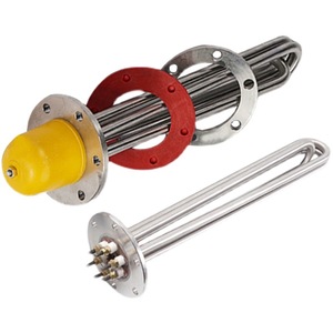 Tùy chỉnh thép không gỉ hình ống điện kháng ngâm 12V 24V 48V <span class=keywords><strong>DC</strong></span> nước nóng yếu tố nóng - Product Image 6