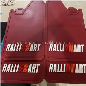 <span class=keywords><strong>Ralliart</strong></span> บังโคลนรถอเนกประสงค์โลโก้ <span class=keywords><strong>Ralliart</strong></span> บังโคลนรถที่มีดีไซน์ทันสมัย - Product Image 5