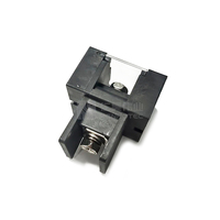 Bloque de conector PCB Power Through Wall M6 M8 Terminales de tornillo para bloque de terminales Motocicleta eléctrica