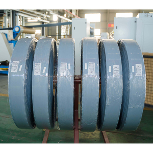 Tùy chỉnh kích thước 122*1.0*0.25 ngành công nghiệp PE separator cho pin áp dụng cho chì-axit Pin PE separator - Product Image 1