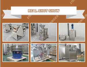 Machine pour préparation de boissons, 30 l, prix d'usine - Product Image 5
