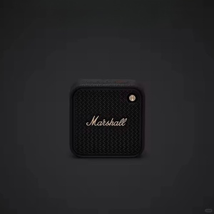<span class=keywords><strong>Marshall</strong></span> Willen II, haut-parleur portable sans fil stéréo étanche IP67, <span class=keywords><strong>mini</strong></span>-<span class=keywords><strong>enceinte</strong></span> anti-poussière avec micro pour les fêtes en plein air - Product Image 5