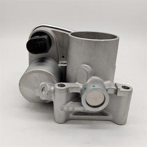 CORPS DE PAPILLON 036133062N 408238321006Z 036133062B 036133062L pour VW <span class=keywords><strong>BORA</strong></span> CADDY MK2 GOLF MK4 MK5 LUPO NEW BEETLE 1.4 - Product Image 1