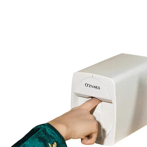 Machine intelligente de peinture d'ongles, imprimante 3D automatique pour nail art domestique, imprimante à jet d'encre - Product Image 1
