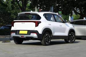 <span class=keywords><strong>Kia</strong></span> Sonet 2025 Automático SUV de Alta Velocidad 5 Puertas 5 Asientos 175km/h 1.5L 115Ps 144Nm Buen Rendimiento Vehículo de Nueva Energía en Venta con Depósito - Product Image 5