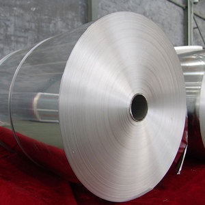 OEM personnalisé Offre Spéciale usine prix direct feuille d'aluminium 500 - Product Image 5