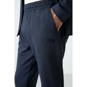 Conjunto Deportivo para Hombre Carlos Indigo, Corte Estándar, Informal, Transpirable, para Adultos - Product Image 5