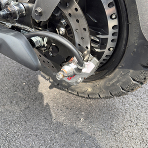 2025 Offres Spéciales E moto gros vélo double Suspension Ebike pas cher route urbaine vélo de ville électrique - Product Image 6
