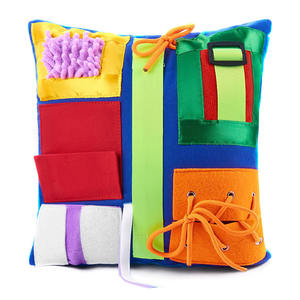 A502 produk bantal Fidget dewasa, aktivitas menenangkan, produk bintik ajaib orang tua, bantal fungsi lainnya - Product Image 1