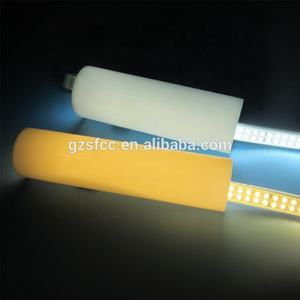 Tubo Difusor de Luz al por Mayor de Policarbonato (PC) para Lámparas - Product Image 4