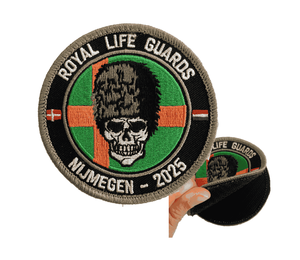 <b>velcro</b> patch cp - Product Image 3