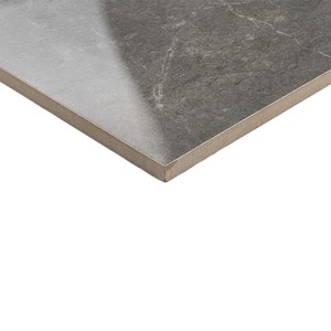 Piastrella Lucida Grigia Arles 60x120 Cm Per Pavimento E Rivestimento - Product Image 3