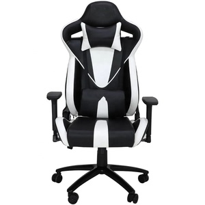 <span class=keywords><strong>Chaise</strong></span> de jeu ergonomique en cuir avec massage pour adultes, certifiée CE, <span class=keywords><strong>chaise</strong></span> de jeu pour ordinateur, <span class=keywords><strong>chaise</strong></span> de jeu grise ergonomique - Product Image 5