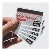 Production de stickers variés pour l'image de marque des événements, l'emballage et des fins décoratives avec des couleurs vibrantes