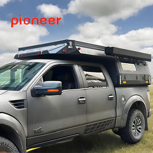 Camioneta Camper Mejor Casa rodante - Product Image 2