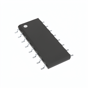 Compre Componentes Electrónicos en Línea BQ2204ASN-NTR Memoria 16 SOIC Original - Product Image 1