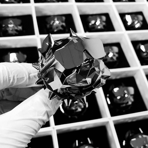 Bullydog aromaterapia coche Perfume fragancia difusor aceite esencial ambientador con Clip de plástico tipo líquido Perfume de aire para coche - Product Image 6