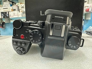 กล้องมิเรอร์เลส HFT Professional <span class=keywords><strong>Lumix</strong></span> <span class=keywords><strong>S5</strong></span> IIX รุ่น <span class=keywords><strong>DC</strong></span>-S5M2X สำหรับขายส่ง (เฉพาะตัวกล้อง) - Product Image 3