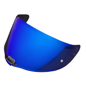Visera para Casco FF811, <span class=keywords><strong>Vector</strong></span> II, Citation II, Lente de Casco a Prueba de Viento, Colorida, Accesorios para Casco Integral de Motocicleta - Product Image 1