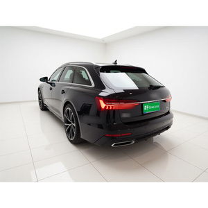 Auto Usata Guazi in Vendita: <span class=keywords><strong>Audi</strong></span> <span class=keywords><strong>A6</strong></span> 2021, Alimentazione a Combustione, 5 Posti, Automatica, Trazione Anteriore, Guida a Sinistra, Commercio Transfrontaliero, Nera - Product Image 4