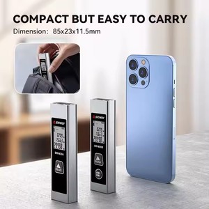 SNDWAY Rechargeable 30m <strong>Digital</strong> USB Distance Meter <strong>Laser</strong> Hand <strong>Tool</strong> Industrial Type Oem <strong>Supplier</strong> for Device Building SW-M30A - Product Image 6