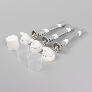 Bolsa en válvula Aluminio Aerosol Lata para aceite Spray - Product Image 6