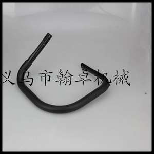 Hanzhuo MS381 038 380 Asa de transporte frontal curva de gasolina para motosierras de pértiga, accesorios con certificado Reach - Product Image 3