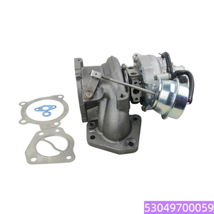 Nuovo Turbocompressore 53049700059 53049880059 53049700184 12618667 per Buick Regal CXL Sedan Saab 9-5 Pontiac <span class=keywords><strong>Solsti</strong></span> 2.0L - Product Image 4