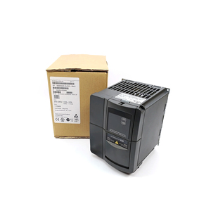Nuevo Convertidor de Frecuencia Original 6SE64202UC211BA1 Serie 6SE6420-2UC21-1BA1 Inversores - Product Image 1