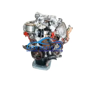 Nhà Máy Bán buôn gốc động cơ diesel F21C sử dụng hoàn chỉnh phụ tùng ô tô động cơ cho HINO xe tải