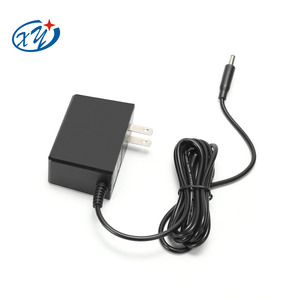 ปลั๊กอะแดปเตอร์<span class=keywords><strong>12V</strong></span> <span class=keywords><strong>AC</strong></span> <span class=keywords><strong>DC</strong></span> ขนาด5.5x2.1มม. 1.8ม. อะแดปเตอร์สายไฟ1A 2A 1.5A 2.5A 1000mA <span class=keywords><strong>1500mA</strong></span> 2000mA ปลั๊ก3000mA 2500mA - Product Image 2