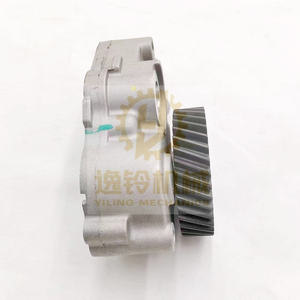 E307C SH60-<span class=keywords><strong>2</strong></span> для масляного насоса для двигателя 4M40 Mitsubishi ME201735 ME204054 для Caterpillar - Product Image 3