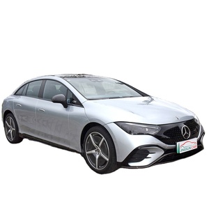 <span class=keywords><strong>Mercedes</strong></span> EQE High Luxury Pure berline électrique 4 portes 5 places Berline à propulsion arrière Voiture électrique - Product Image 1
