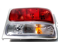 Nouveau feu arrière de haute qualité 12V 24V 4133-FT-002 adapté aux grille-pain, chariots à café, bus