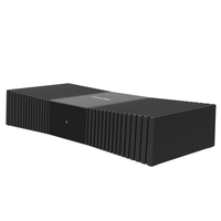 Switch Bekas TP-LINK 5-Port Gigabit TL-SG1005+ 5-Port 100Mbps Network Switch