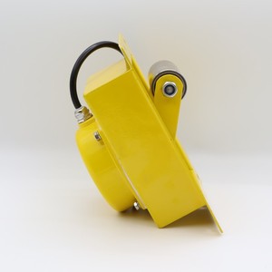 Interrupteur anti-dérivation TDP I TSJ 1 pour convoyeur à bande, réinitialisation automatique, durable, norme nationale - Product Image 1
