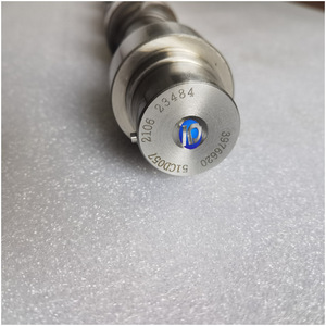   เพลาลูกเบี้ยว 3976620 สำหรับอะไหล่เครื่องยนต์ดีเซลตงเฟิงเทียนหลง - Product Image 1