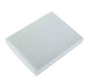 High Performance Activated Cabin Air Conditioning Filter 97133-2W000 For Korean car