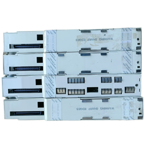 ประสิทธิภาพสูง 140CRP93200 140CRA93100 140CRA93200 โมดูลการสื่อสาร I/O ระยะไกล หน่วยส่งข้อมูลความเร็วสูงสำหรับอุตสาหกรรม - Product Image 3