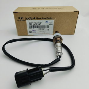 Conjunto de sensor de oxígeno nuevo de alta calidad-OXYGEN FR 39210-3E140 para <span class=keywords><strong>Hyundai</strong></span> para Kia 1 año de garantía - Product Image 2