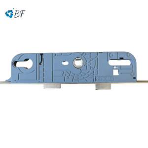 <span class=keywords><strong>Puerta</strong></span> de <span class=keywords><strong>PVC</strong></span> de <span class=keywords><strong>cerradura</strong></span> múltiple con <span class=keywords><strong>cerradura</strong></span> Espagnolette-L1800MM - Product Image 1